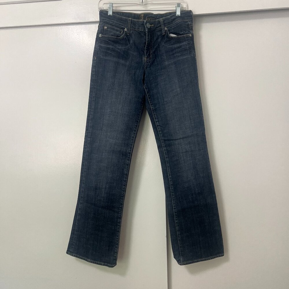 KUT From The Kloth Bootcut Jeans Size 6